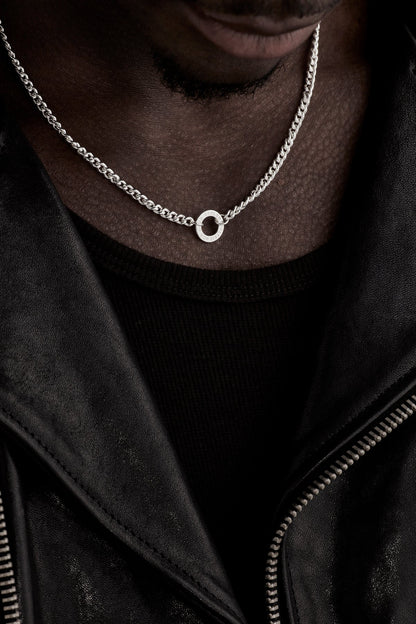 Stolen Girlfriends Club Halo Necklace