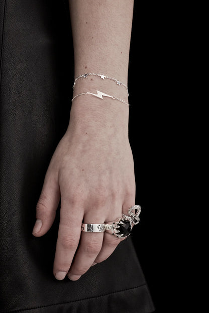 Stolen Girlfriends Club Shocker Bracelet