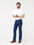 Levi's 516 Straight Leg Jeans For Men