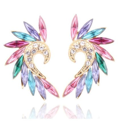 Sisters Matter - Winging it Earings