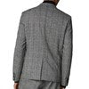 Ben Sherman Blazer Salt and Pepper