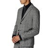 Ben Sherman Blazer Salt and Pepper