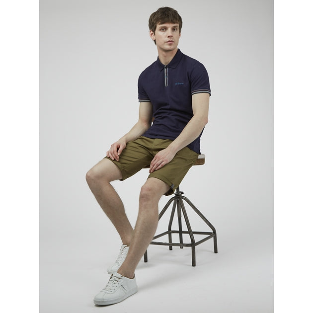 Ben Sherman Signature Chino Short Regular Fit