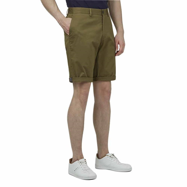 Ben Sherman Signature Chino Short Regular Fit