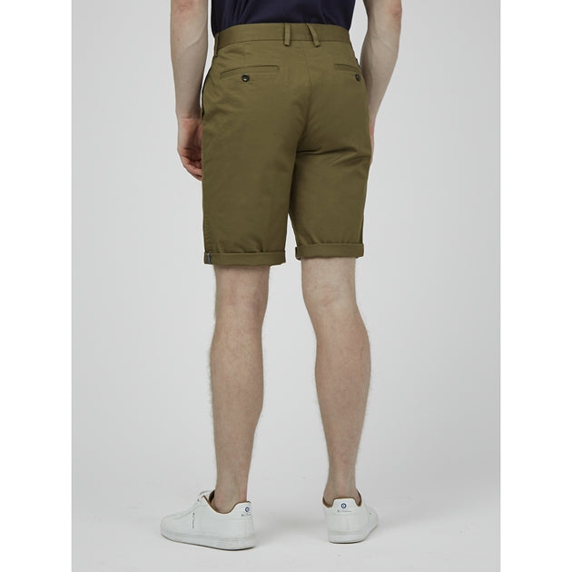 Ben Sherman Signature Chino Short Regular Fit