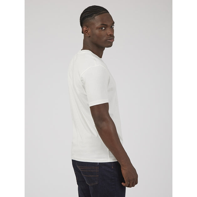 Ben Sherman Tee Jazz Cat