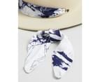Brixton Field Scarf Hat