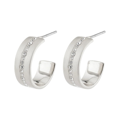 Pilgrim Jewellery Casey Earrings - Gold Plated