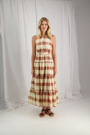 Tuesday Label Jolene Dress