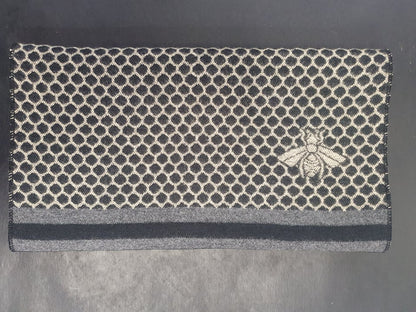Sister Matter - Mens cashmere scarf