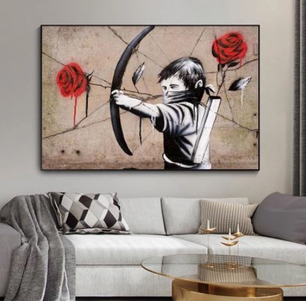 Sisters Matter - Art - Shooting Love To You
