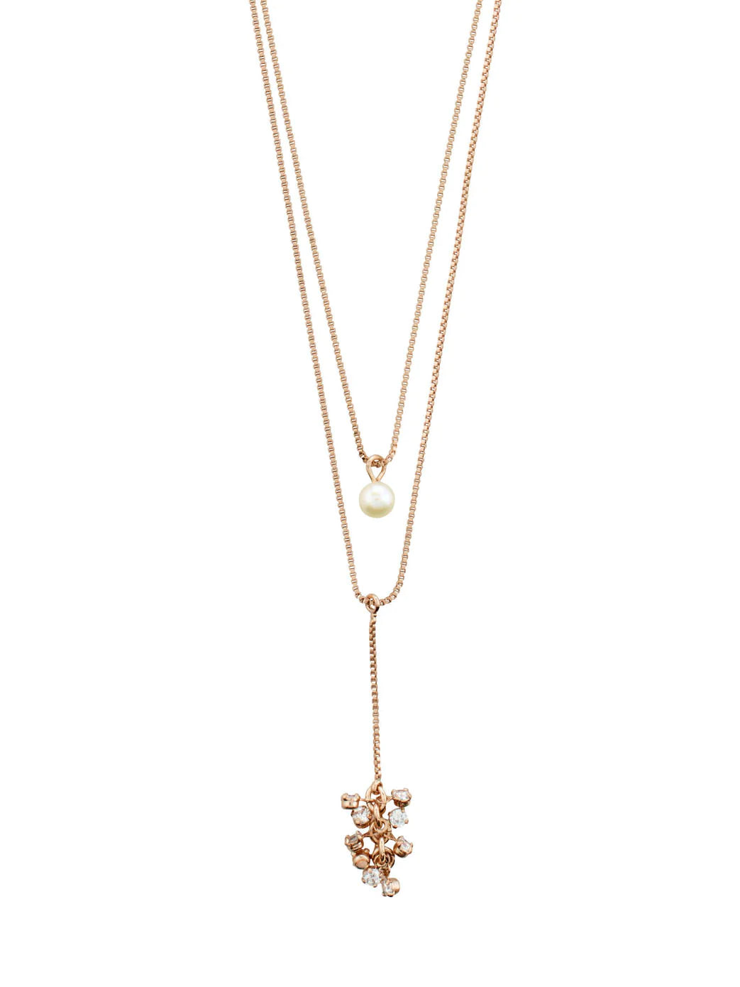Pilgrim Jewellery Jolene Necklace