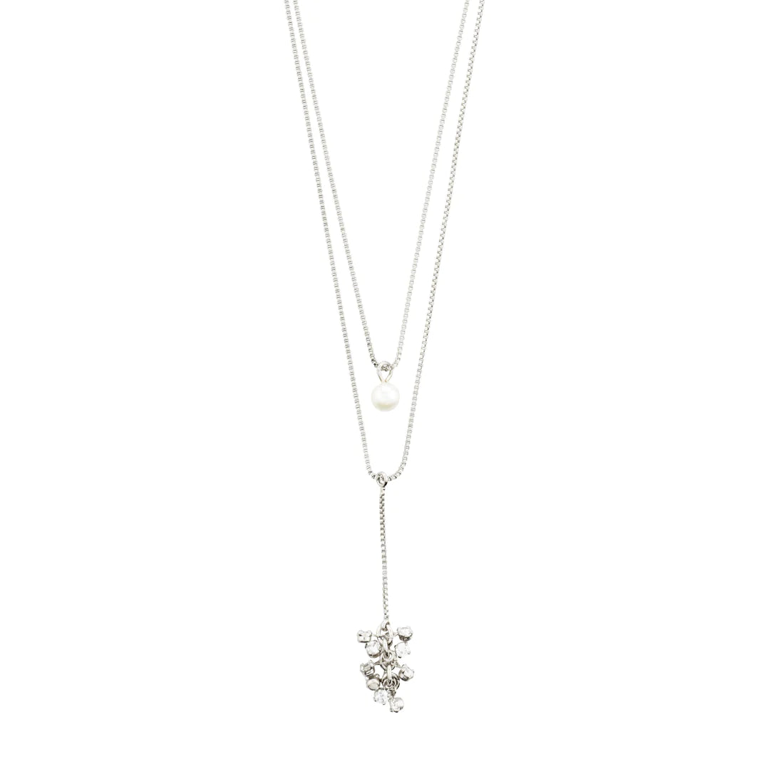 Pilgrim Jewellery Jolene Necklace