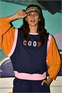 Coop Shorts and Sweets Shorts