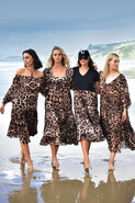 Cooper Con-Dress Your Sins in Leopard