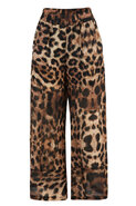 Cooper Seville Strolls Trouser in Leopard