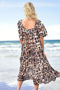 Cooper Con-Dress Your Sins in Leopard