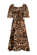 Cooper Con-Dress Your Sins in Leopard