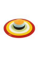 Coop Spin Me Round Hat in Rainbow or Black and White