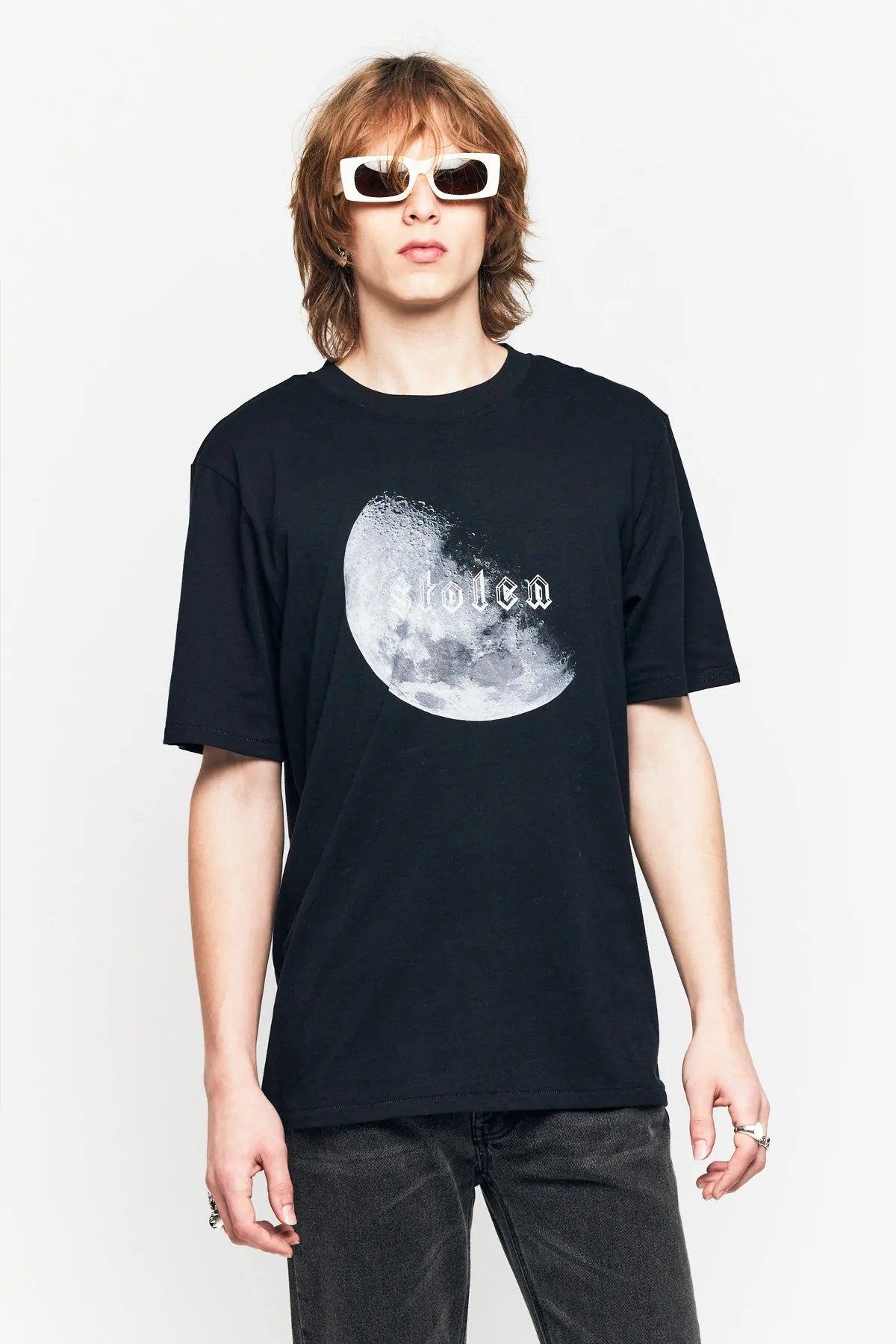 Stolen Girlfriends Club Bad Moon Classic Tee