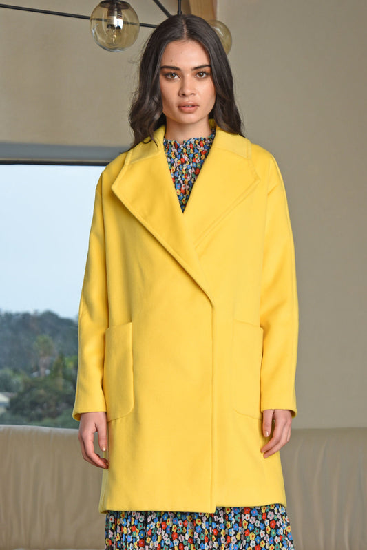 Coop Bright Spark Coat