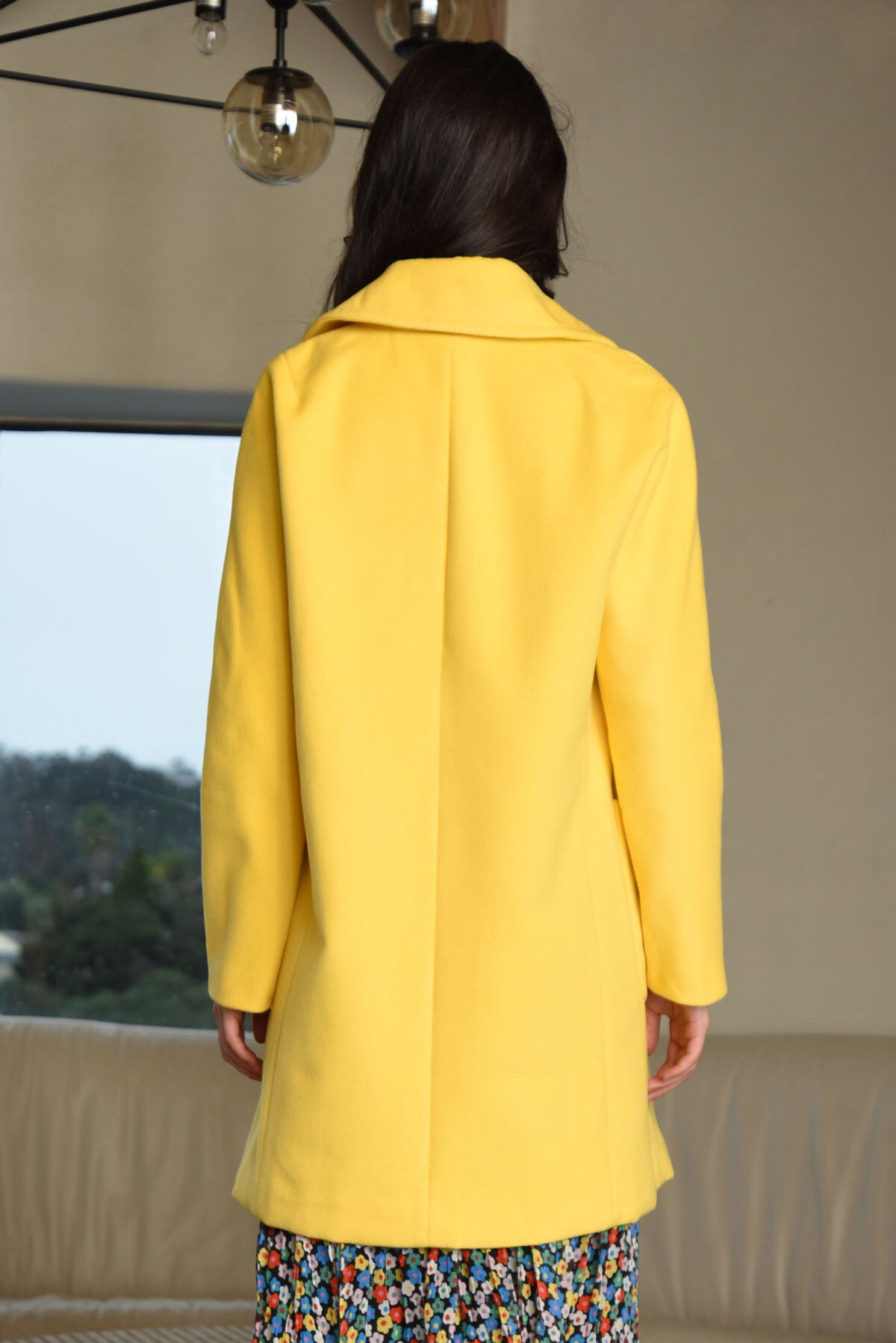 Coop Bright Spark Coat