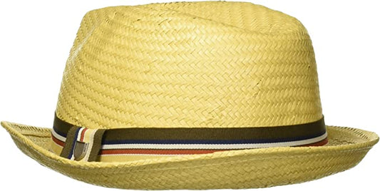 Brixton Castor Fedora