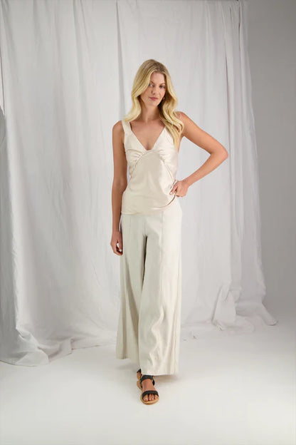 Tuesday Label Riviera Cami