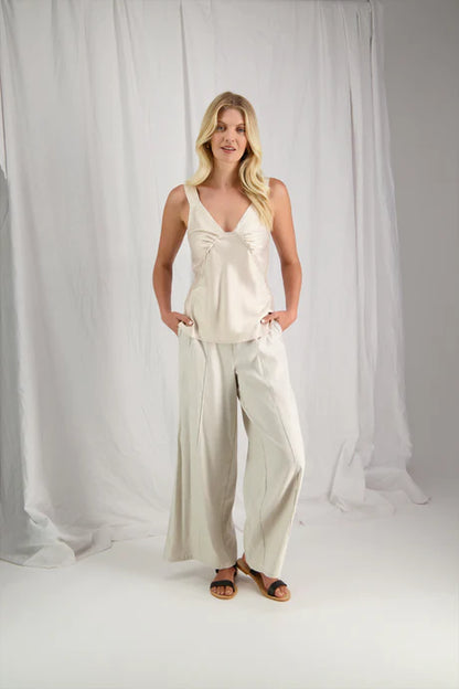 Tuesday Label Riviera Cami