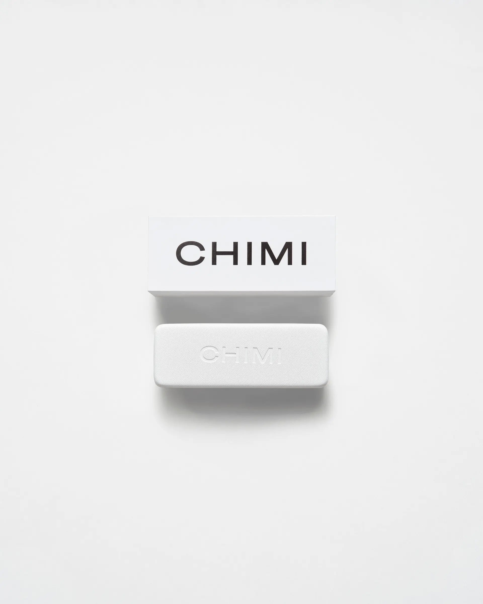 Chimi Eyewear Core LAB 4M Lilac
