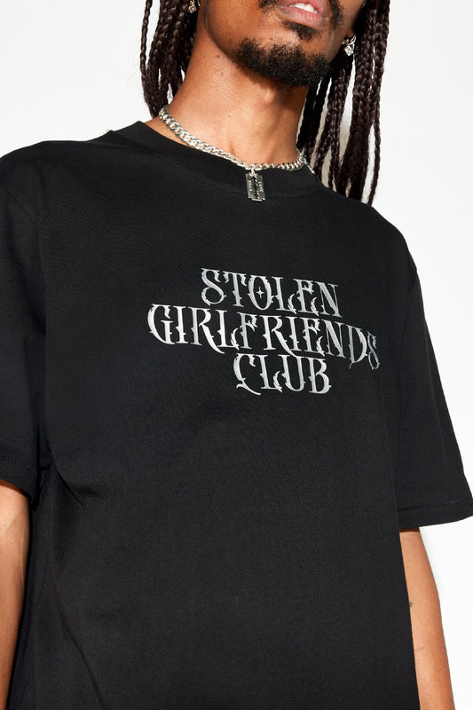 Stolen Girlfriends Club Chrome Club Tee