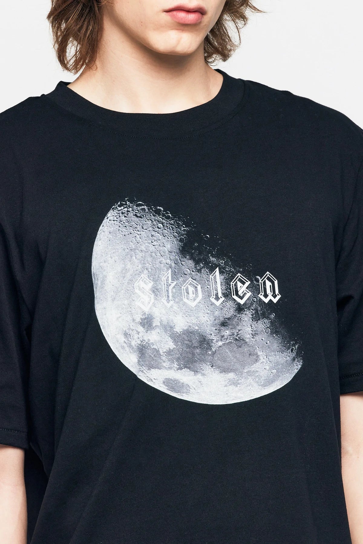 Stolen Girlfriends Club Bad Moon Classic Tee