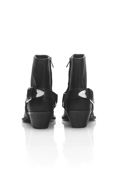 Stolen Girlfriends Club Viper Boots