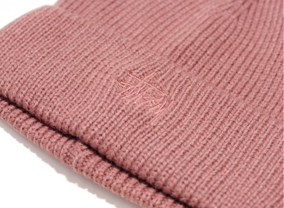 Stussy Basic Tonal Cuff Beanie