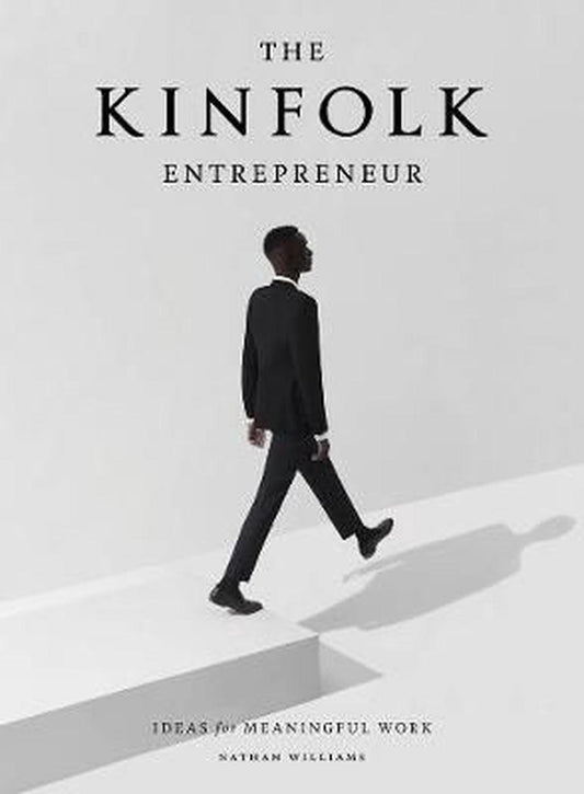 The Kinfolk Entreprenuer