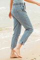 New London Jeans Hope - Indigo, Light Wash, Lavender or Denim