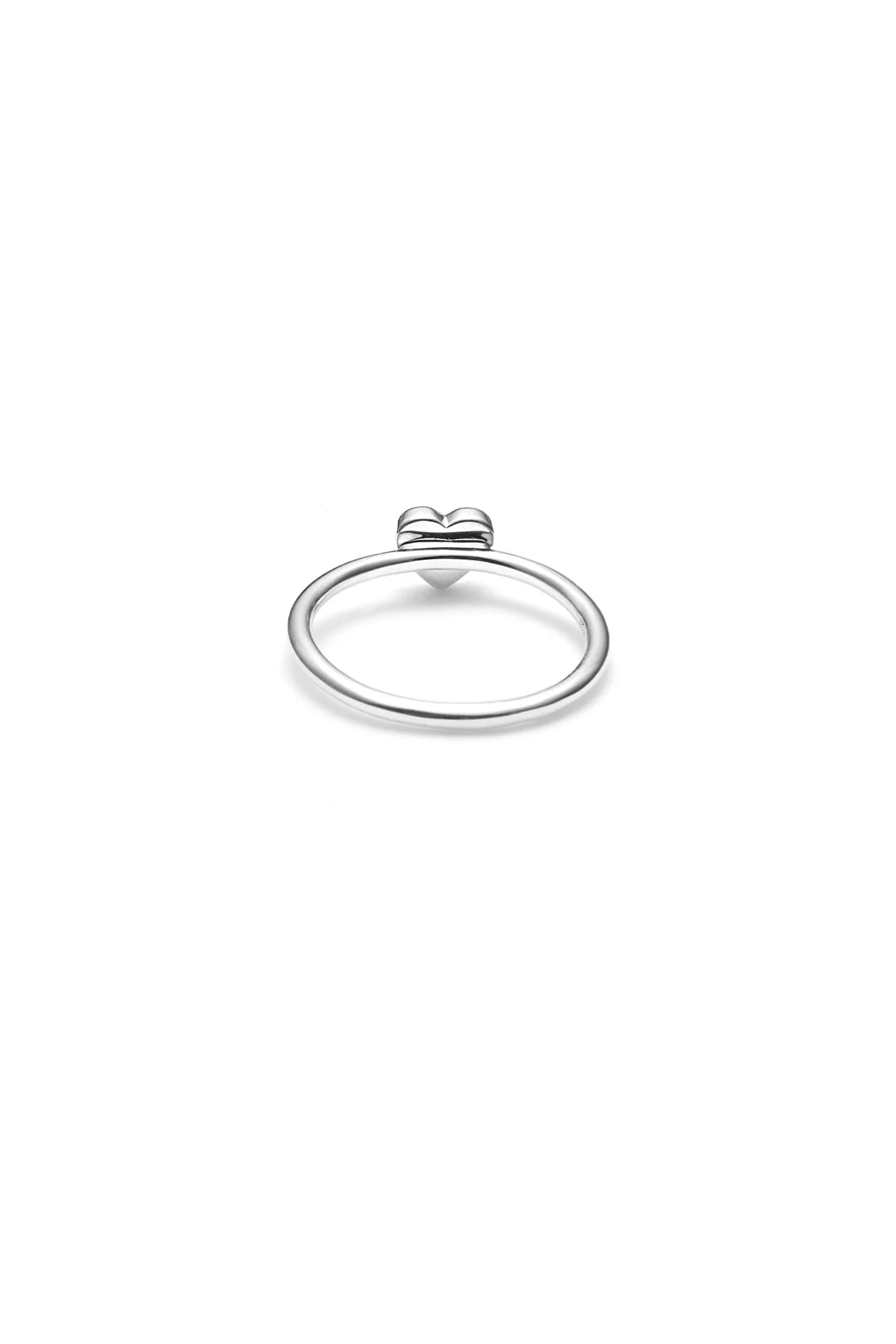 Stolen Girlfriends Club Baby Stolen Heart Ring