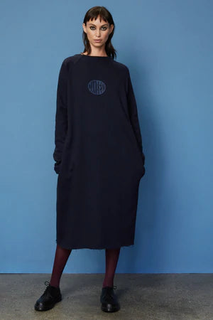 Zambesi Plunge Dress