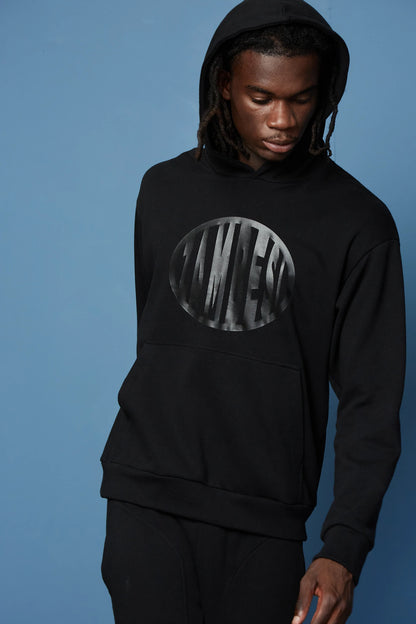 Zambesi Warm Up Hoodie