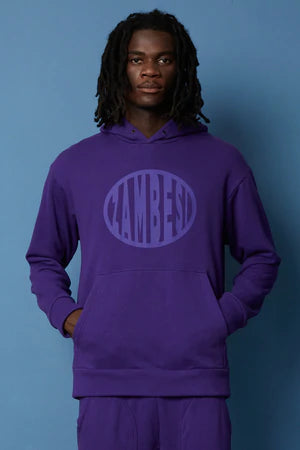 Zambesi Warm Up Hoodie