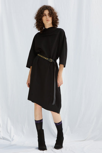 Zambesi Button Belt