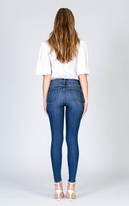 Black Orchid Jeans - Blowing in the wind