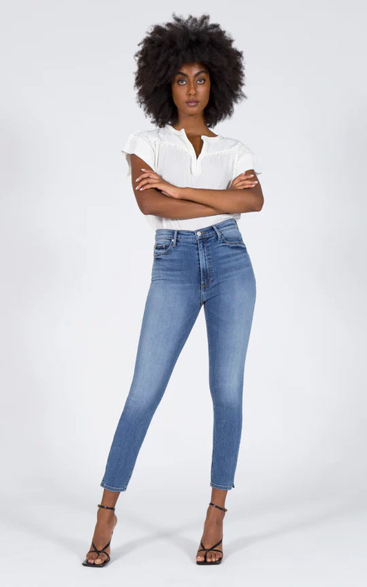 Black Orchid Katie Super High Rise