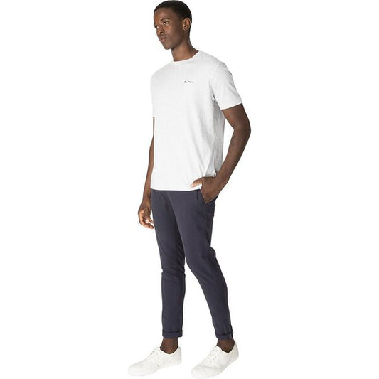 Ben Sherman Skinny Stretch Chino Navy