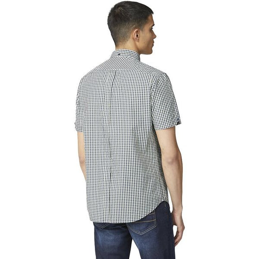 Ben Sherman short sleeve SIGNATURE CORE GINGHAM