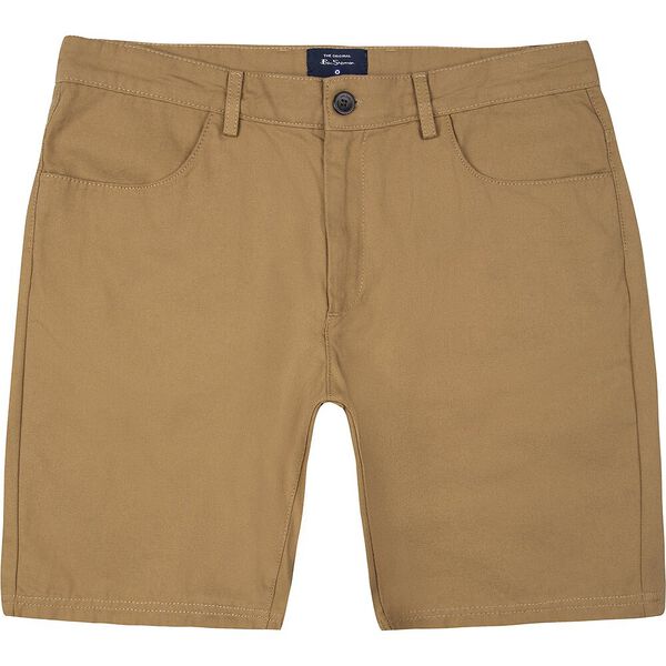 Ben Sherman Canvas Short