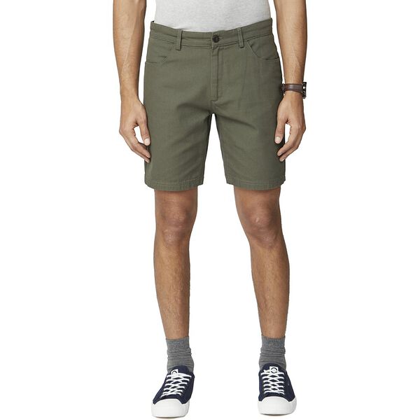 Ben Sherman Canvas Short