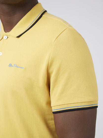 Ben Sherman Signature Polo