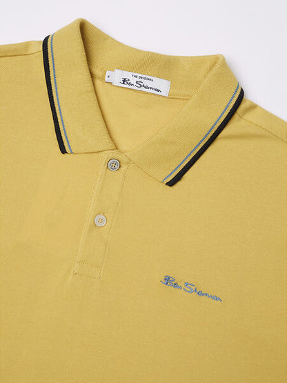 Ben Sherman Signature Polo