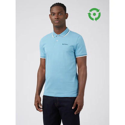 Ben Sherman Signature Polo